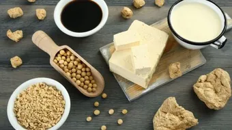 ما هو التوفو