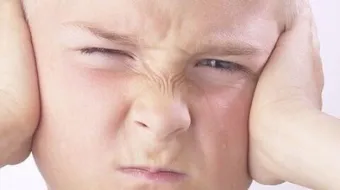 ما هي متلازمة توريت