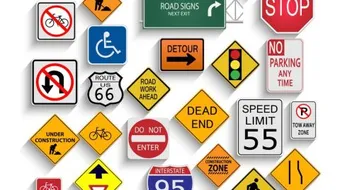 ما هي اداب المرور