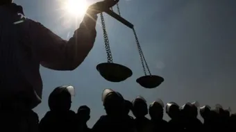 ما هي العدالة الانتقالية