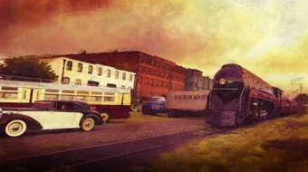 ما هو النقل