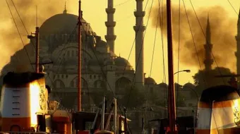 بماذا تشتهر تركيا