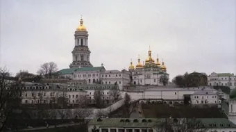 بماذا تشتهر اوكرانيا