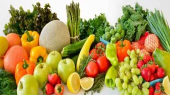 ما هو الطعام المفيد للشعر