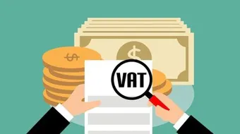ما المقصود بضريبة القيمة المضافة