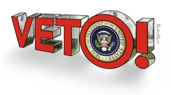ما المقصود بحق الفيتو