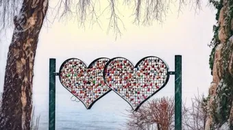 ما هو الحب العذري