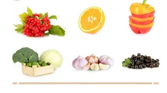 ما هو فيتامين c