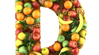 ما هو الفيتامين د وما هي مصادره