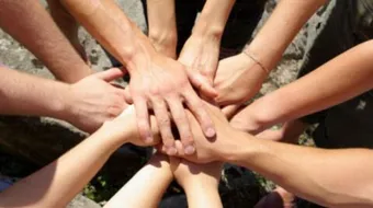 ما هو العمل التطوعي