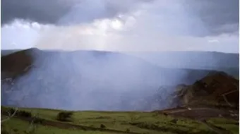 ما هو بخار الماء