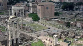 ما هي الحضارة الغربية