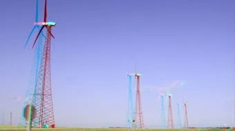 ما هي طاقة الرياح