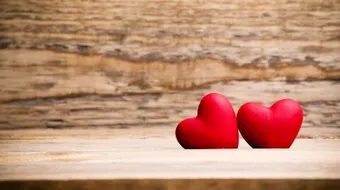 ما كتب عن الحب