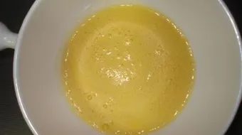 ما هو صمغ الزانثان