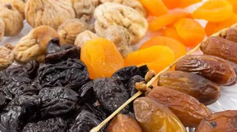 ما هو ياميش رمضان