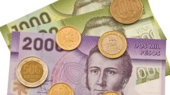 ما نوع العملة لجمهورية شيلي