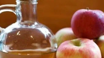 مم يصنع الخل