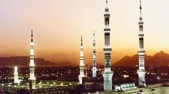 ما الوظائف الاخرى للمسجد