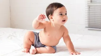 ماذا يتوجب على الأهل فعله لعلاج طفح الحفاض بسرعة