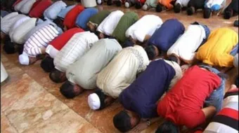 بما تدرك الجماعة