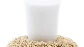 ما هي أنواع الحليب غير البقري