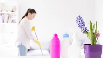 ما استخدامات الكلور