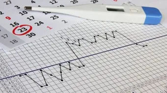 متى تكون أيام التبويض