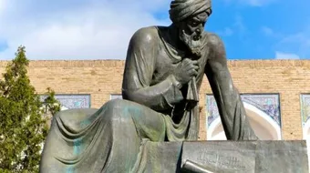 متى توفى الخوارزمي