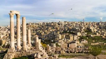 متى استقلت الأردن