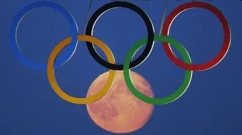 متى بدأت اول العاب اولمبية