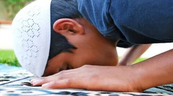 متى فرض الصلاة