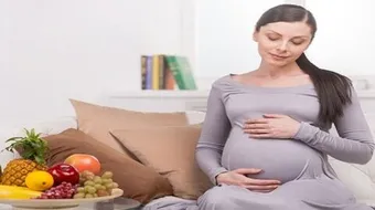 متى يحدث الوحم عند الحامل