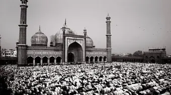 متى يبدأ التكبير لعيد الفطر