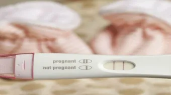 متى يكون تحليل الحمل المنزلي صحيح