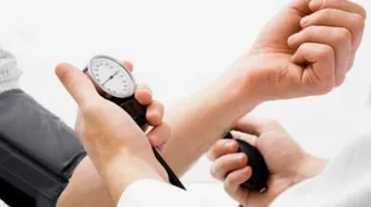 متى يعتبر الضغط مرتفعاً