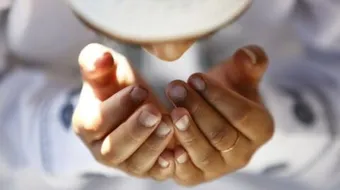 متى يكون الدعاء في الصلاة