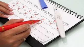 متى يجب عمل اختبار الحمل المنزلي