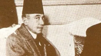 متى ولد أحمد شوقي