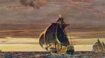 متى تم اكتشاف أمريكا