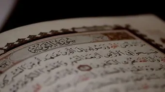 متى نزلت سورة التوبة