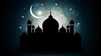 متى فرض صيام شهر رمضان