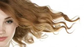 متى تظهر نتائج حقن البلازما للشعر