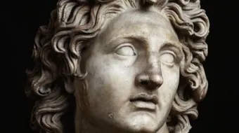 أين توفي الإسكندر الأكبر