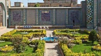 أين توجد كربلاء