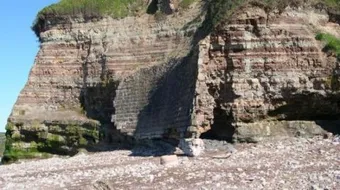 أين تتكون الصخور المتحولة