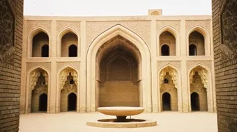 أين توجد مجامع اللغة العربية