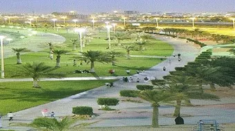 أين توجد شواطئ الخبر