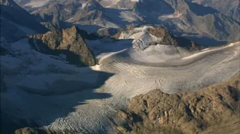 أين تقع جبال القوقاز