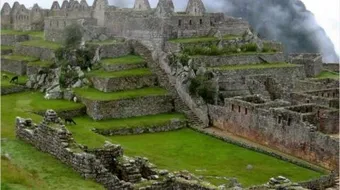 أين توجد حدائق بابل المعلقة